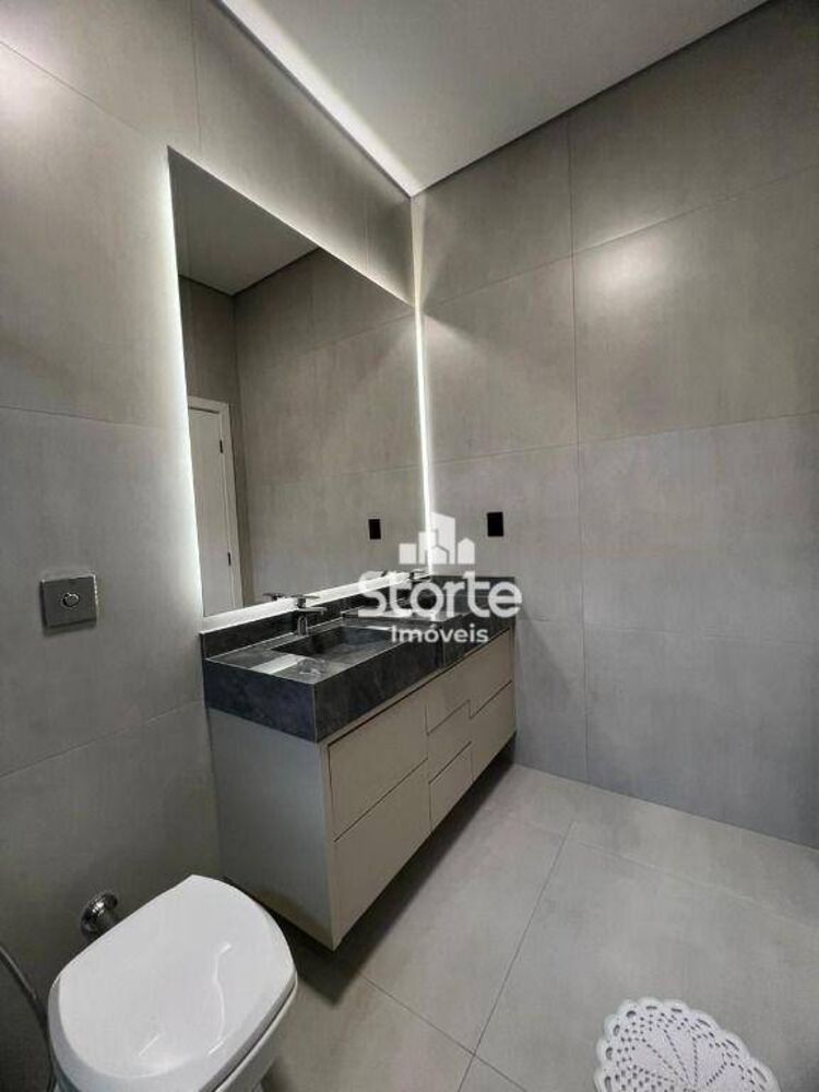 Casa, 3 quartos, 170 m² - Foto 4