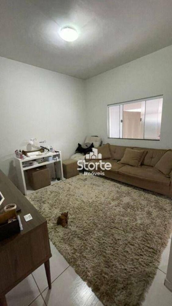 Casa, 3 quartos, 100 m² - Foto 1