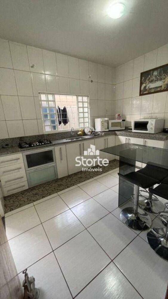 Casa, 3 quartos, 100 m² - Foto 4