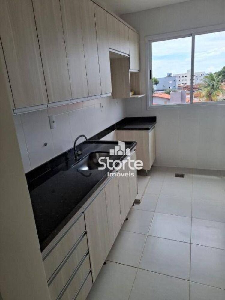 Apartamento, 2 quartos, 53 m² - Foto 1
