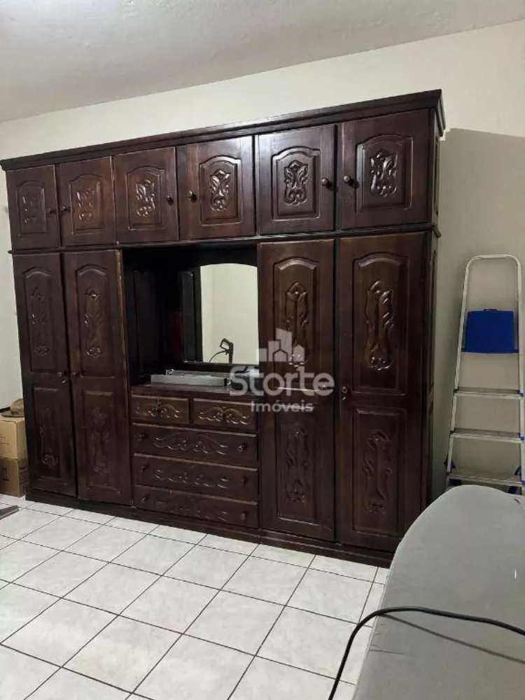 Casa, 4 quartos, 230 m² - Foto 10