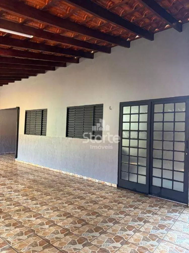 Casa, 4 quartos, 230 m² - Foto 18