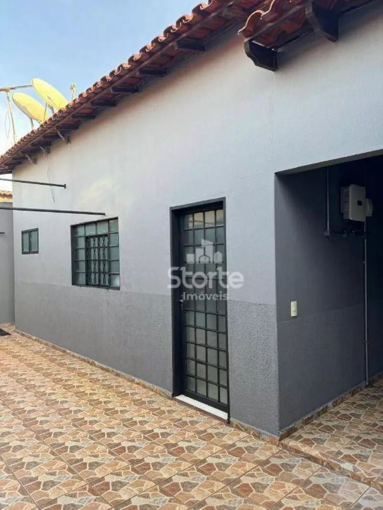 Casa, 4 quartos, 230 m² - Foto 15