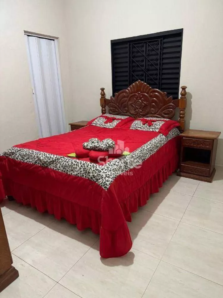 Casa, 4 quartos, 230 m² - Foto 6
