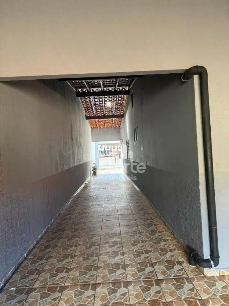 Casa, 4 quartos, 230 m² - Foto 17