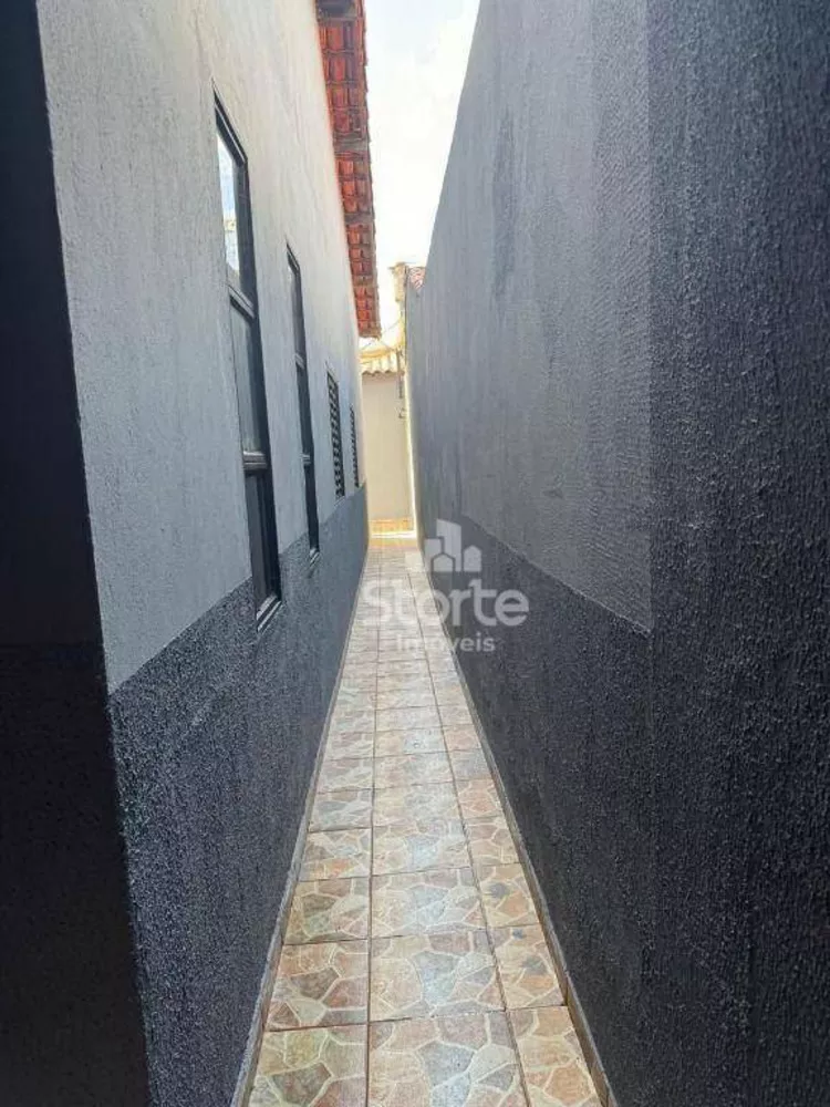 Casa, 4 quartos, 230 m² - Foto 16