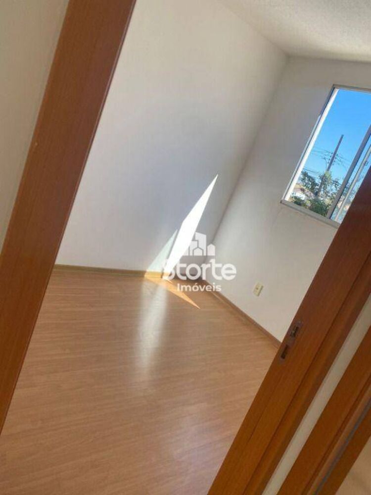 Apartamento, 2 quartos, 48 m² - Foto 1