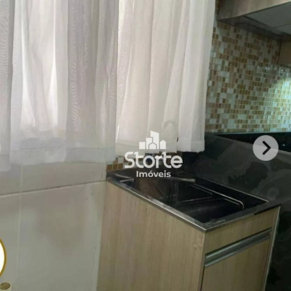 Apartamento à venda com 2 quartos, 47m² - Foto 3