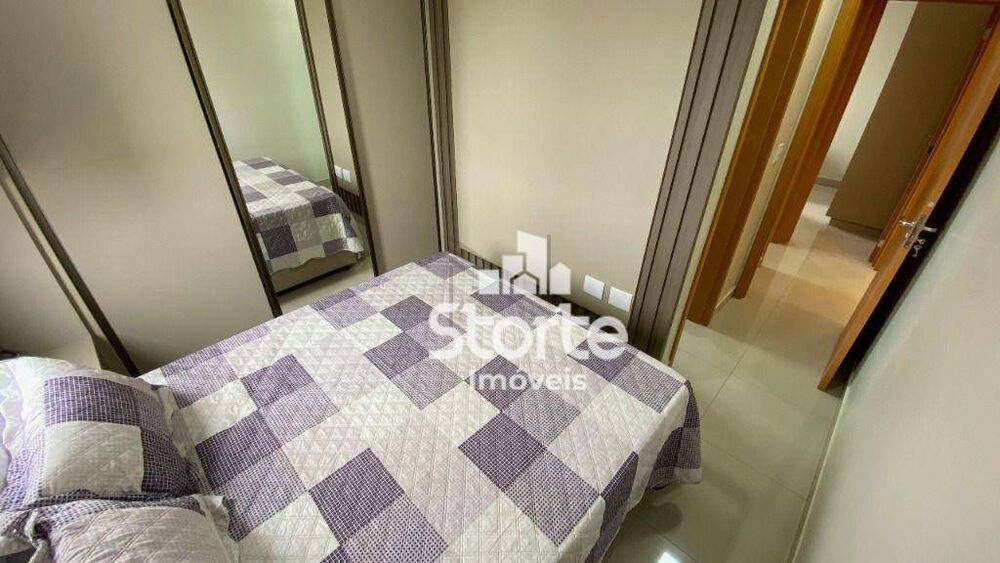 Apartamento, 2 quartos, 55 m² - Foto 1