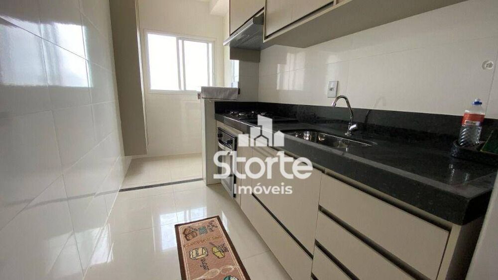 Apartamento, 2 quartos, 55 m² - Foto 2