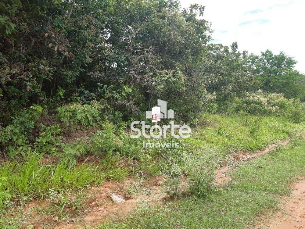 Terreno, 1000 m² - Foto 3