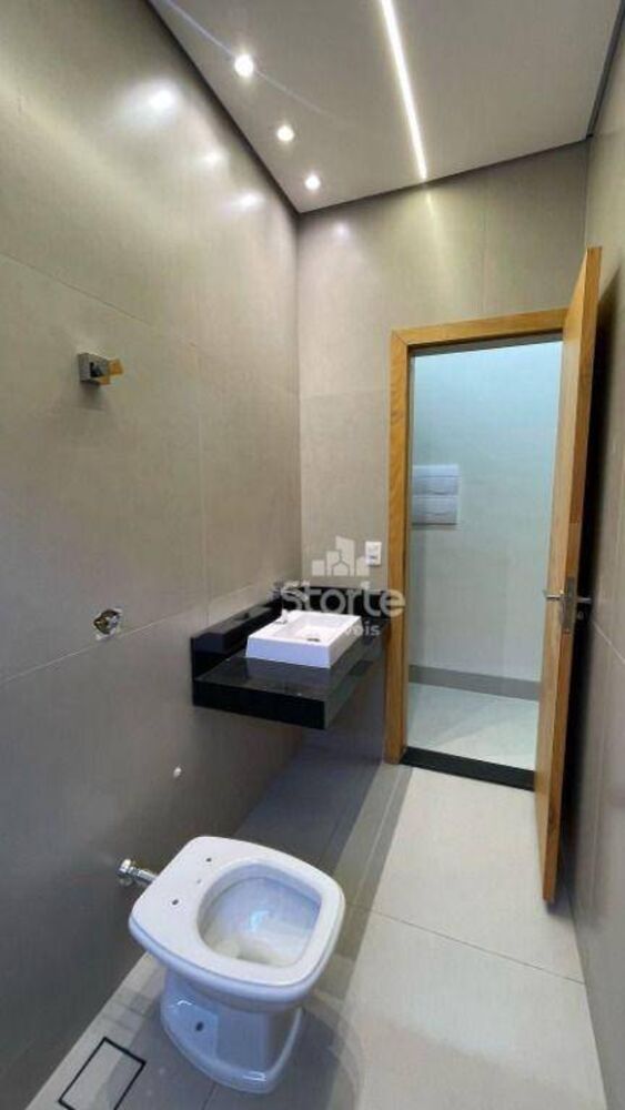 Casa, 3 quartos, 170 m² - Foto 2