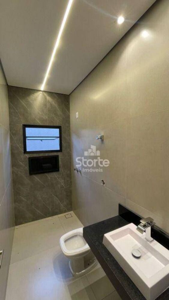 Casa, 3 quartos, 170 m² - Foto 14