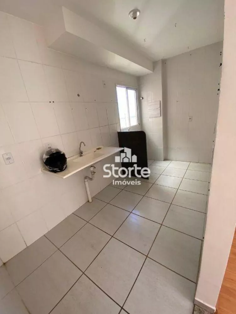 Apartamento à venda com 2 quartos, 48m² - Foto 4