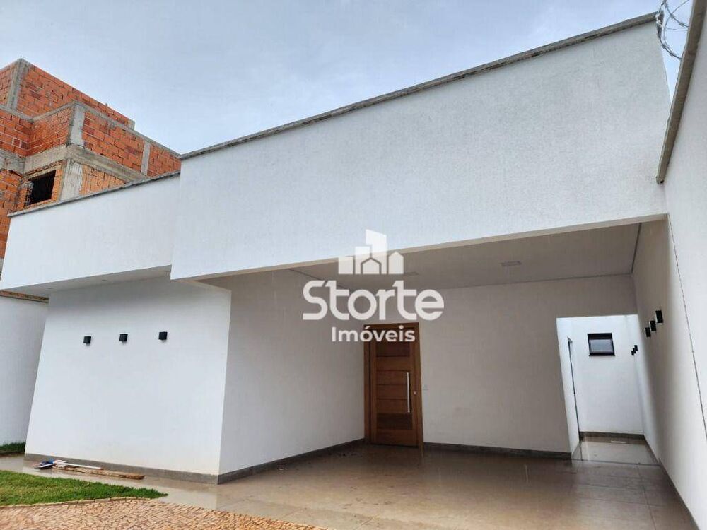 Casa, 3 quartos, 172 m² - Foto 3