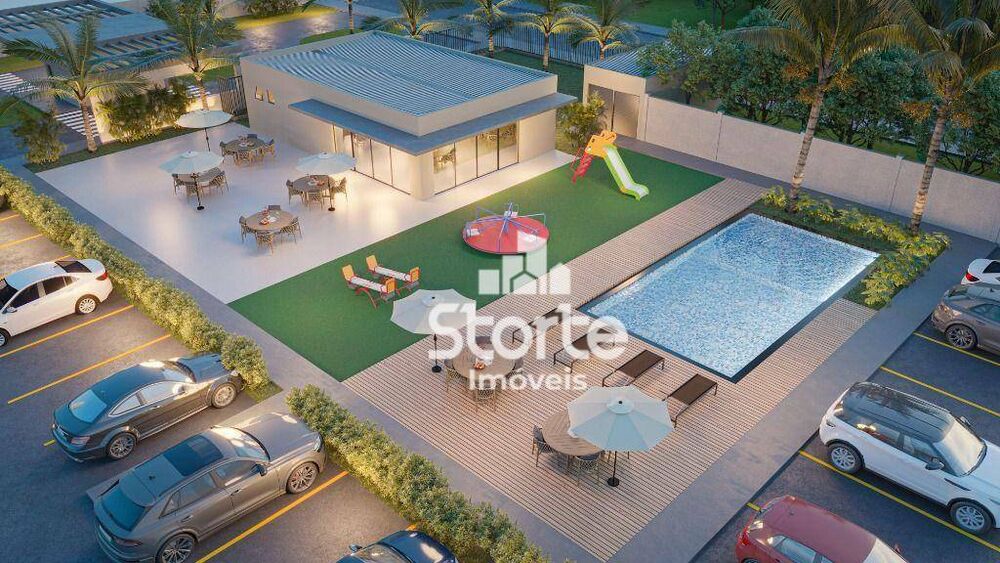 Apartamento, 2 quartos, 56 m² - Foto 1