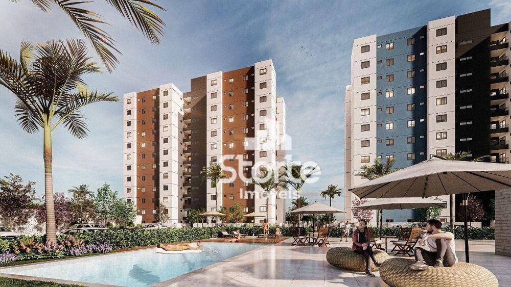 Apartamento, 2 quartos, 56 m² - Foto 3