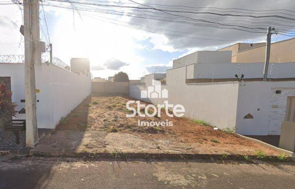 Terreno, 250 m² - Foto 1
