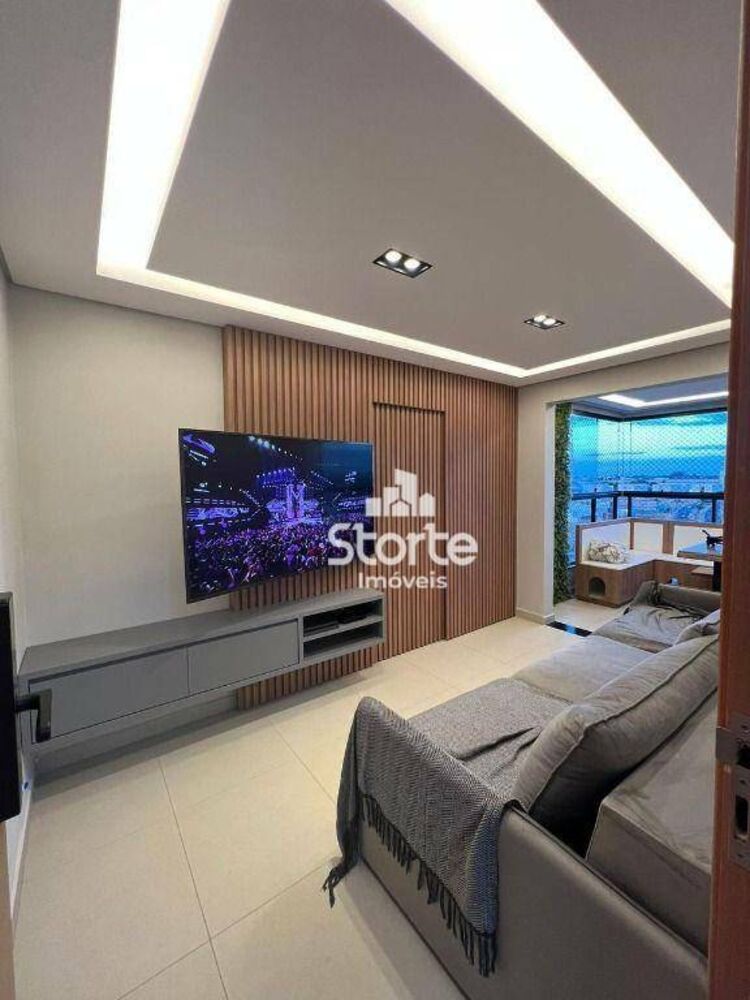 Apartamento, 2 quartos, 64 m² - Foto 1