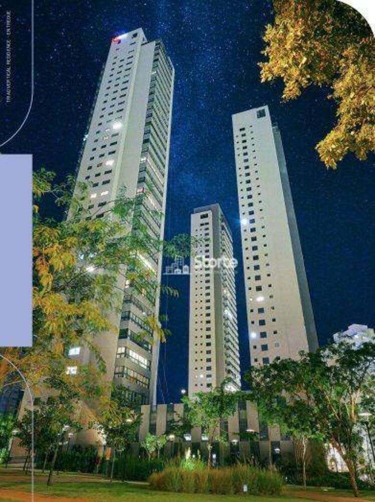 Apartamento, 2 quartos, 86 m² - Foto 1