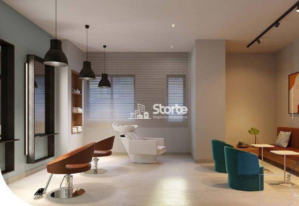 Apartamento, 2 quartos, 86 m² - Foto 2