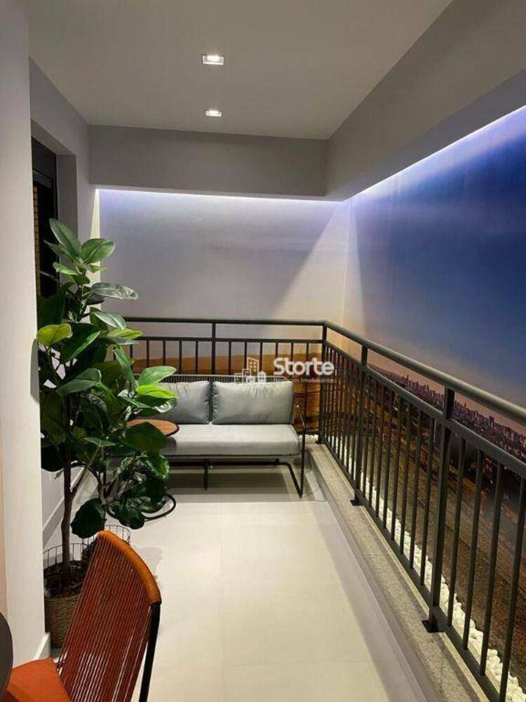 Apartamento, 2 quartos, 86 m² - Foto 4