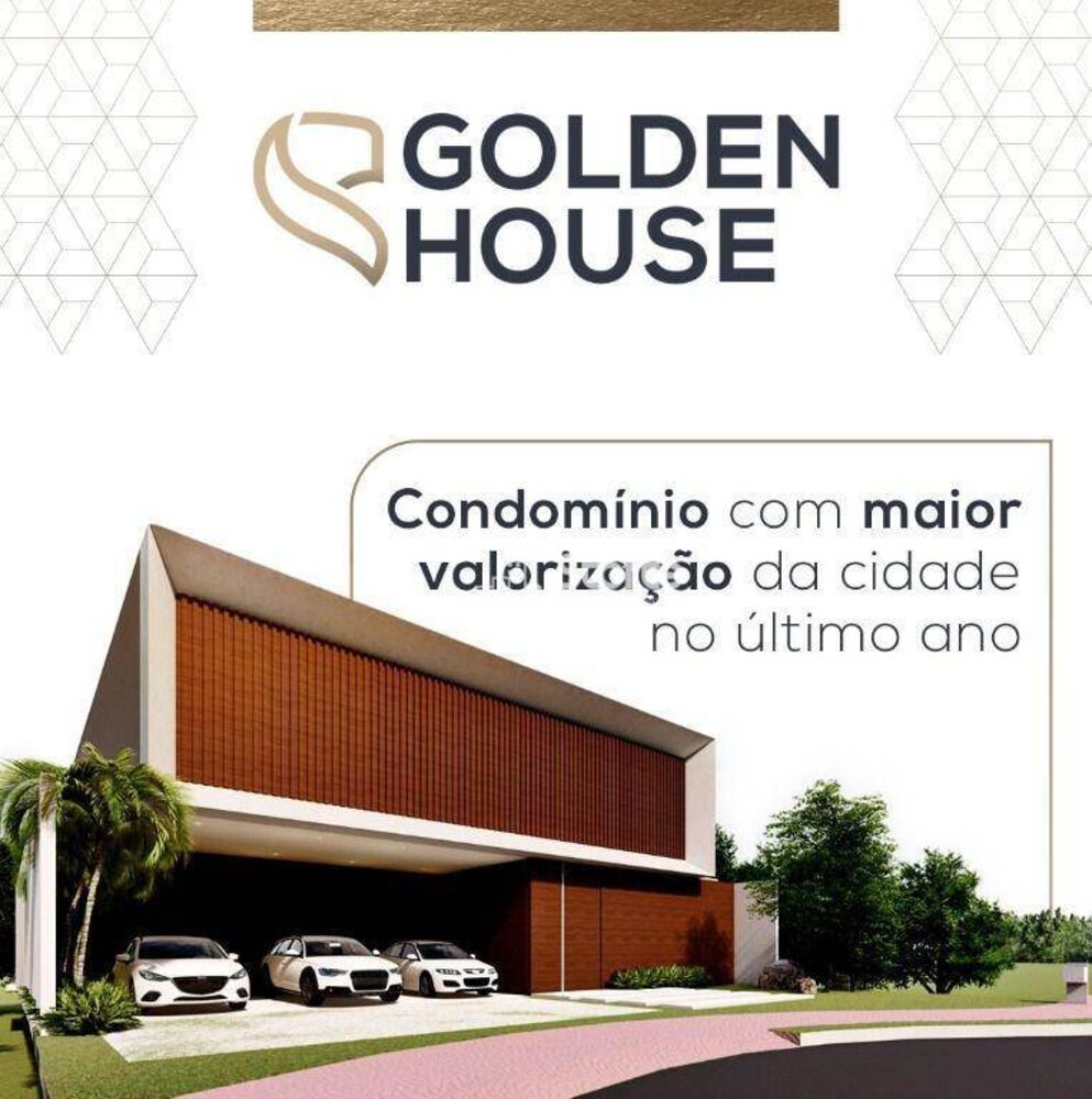 Casa de Condomínio, 4 quartos - Foto 2