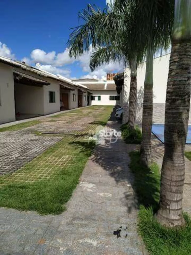 Casa de Condomínio, 3 quartos - Foto 9