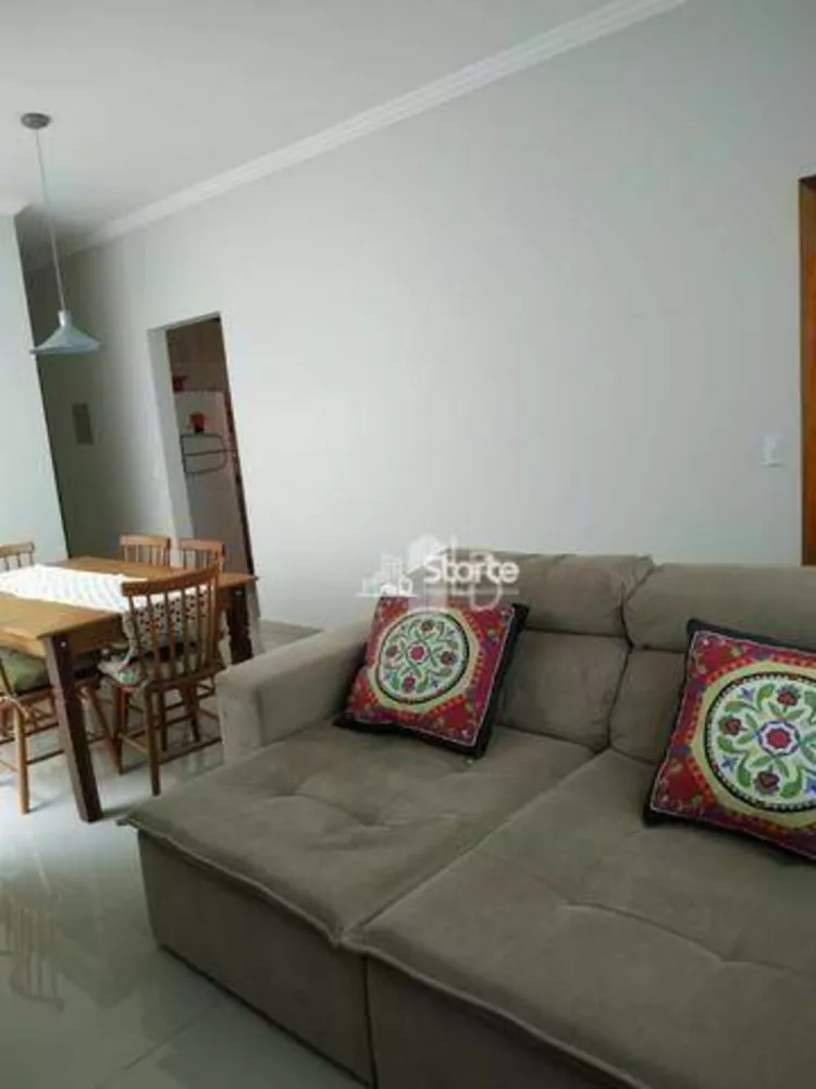 Casa de Condomínio, 3 quartos - Foto 2