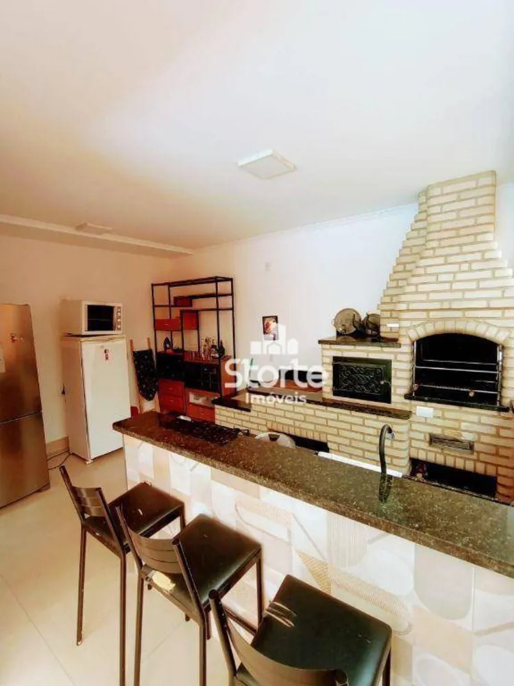 Casa, 4 quartos, 355 m² - Foto 4