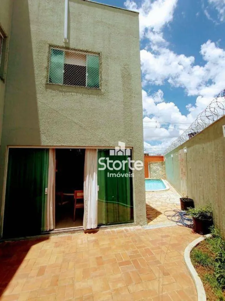 Casa, 4 quartos, 355 m² - Foto 3