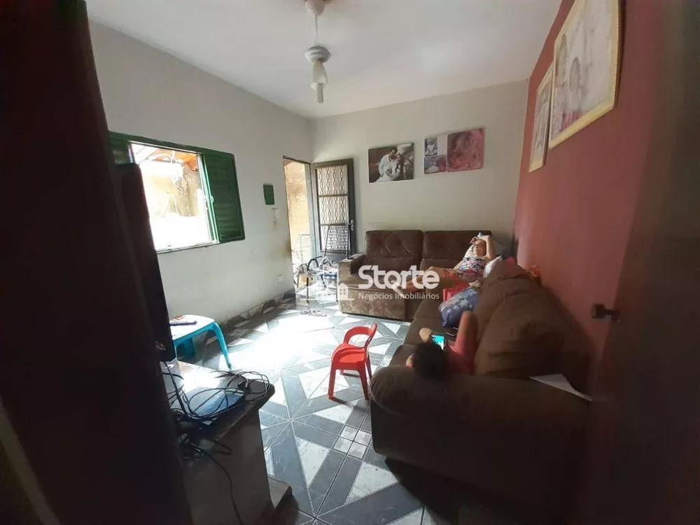 Casa, 8 quartos, 210 m² - Foto 14