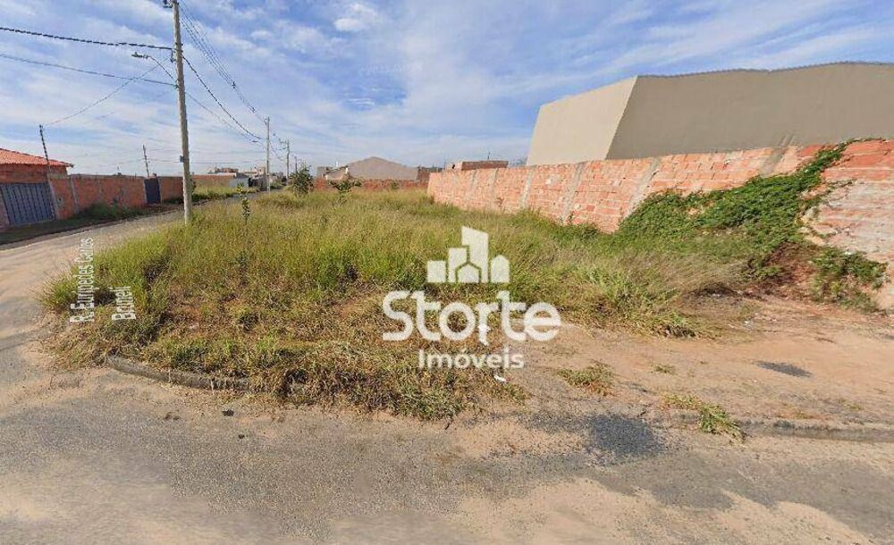 Terreno, 286 m² - Foto 1