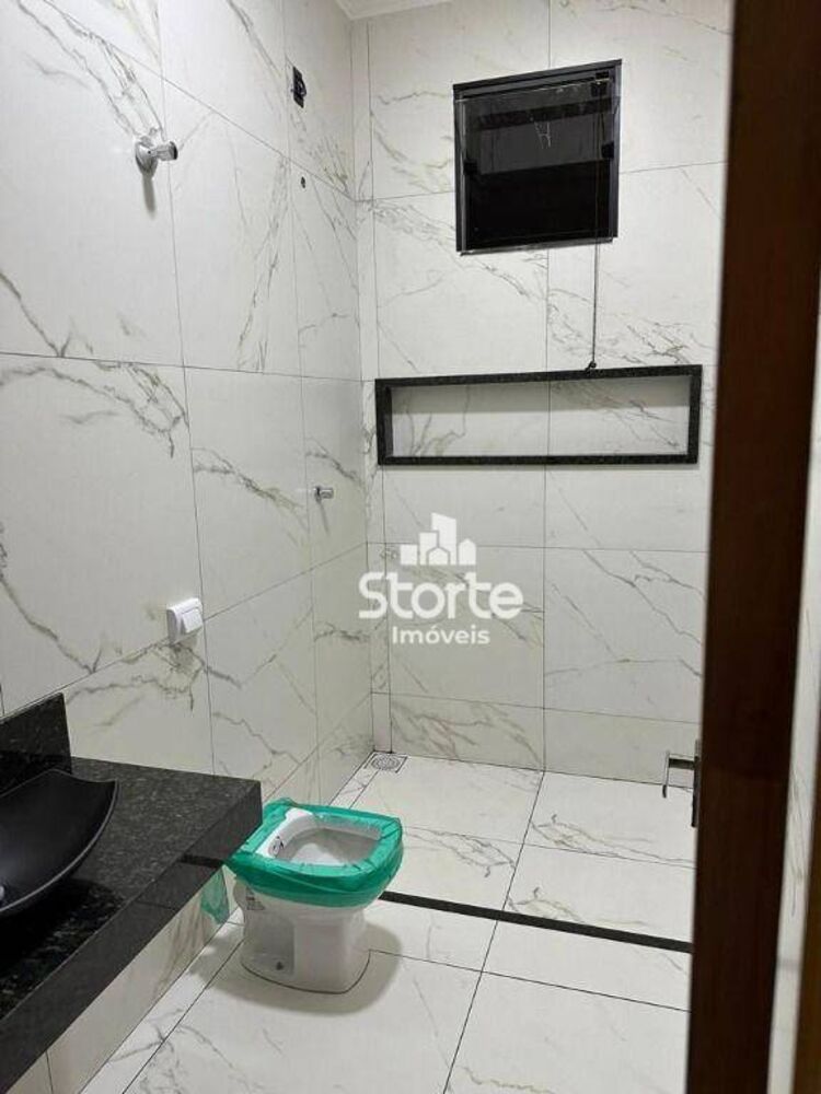Casa, 3 quartos, 99 m² - Foto 9