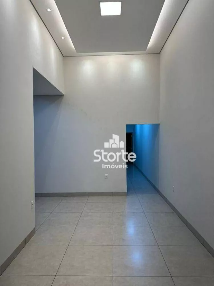 Casa, 3 quartos, 99 m² - Foto 2