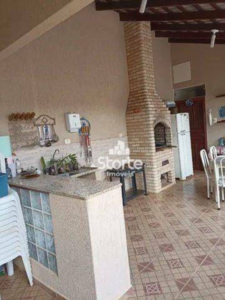 Apartamento, 5 quartos, 237 m² - Foto 1