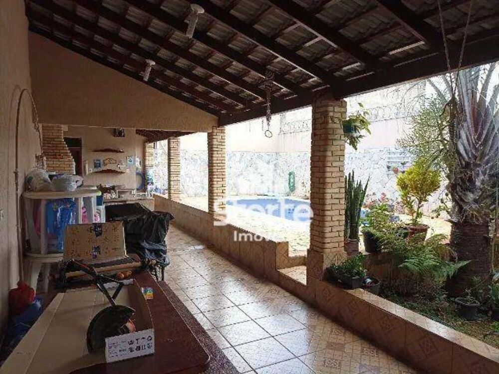 Apartamento, 5 quartos, 237 m² - Foto 2