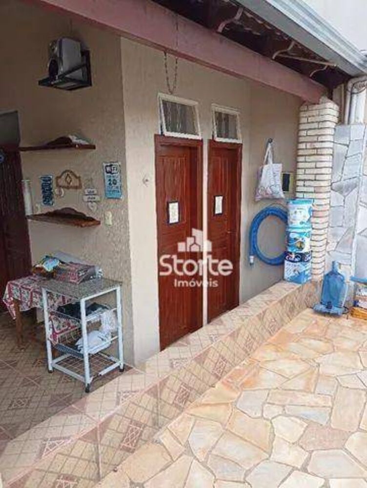 Apartamento, 5 quartos, 237 m² - Foto 4