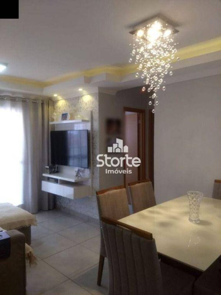 Apartamento, 2 quartos, 57 m² - Foto 2