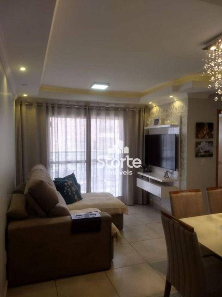 Apartamento, 2 quartos, 57 m² - Foto 1