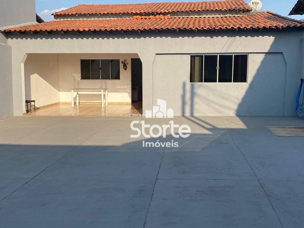Casa, 3 quartos, 110 m² - Foto 1