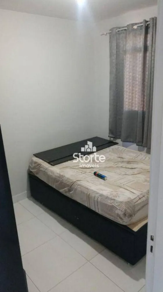 Apartamento, 2 quartos, 43 m² - Foto 2