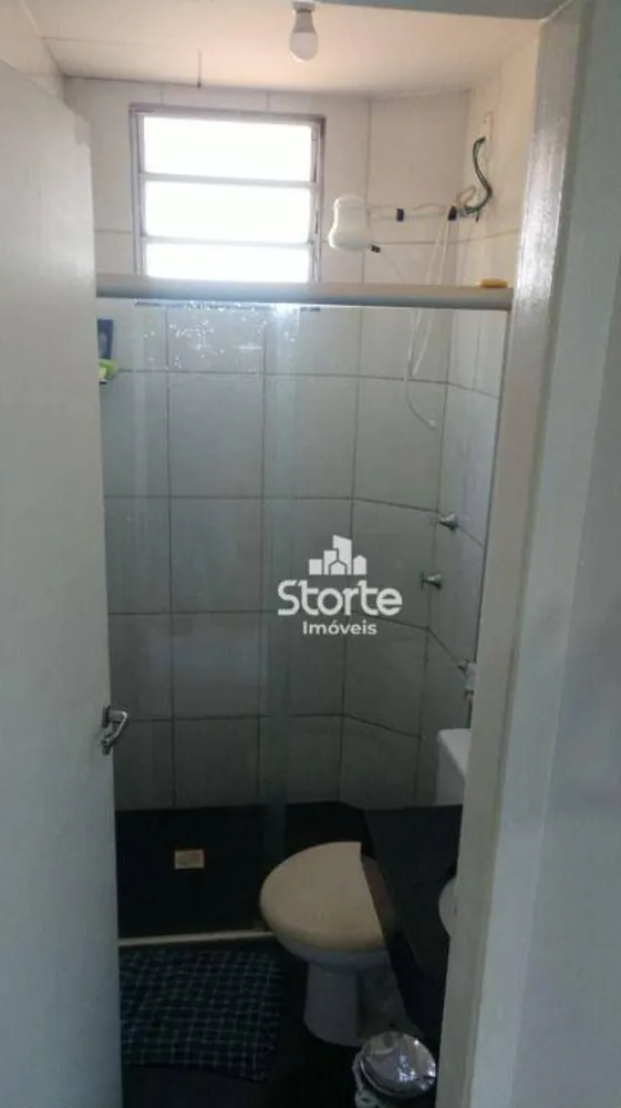 Apartamento, 2 quartos, 43 m² - Foto 4