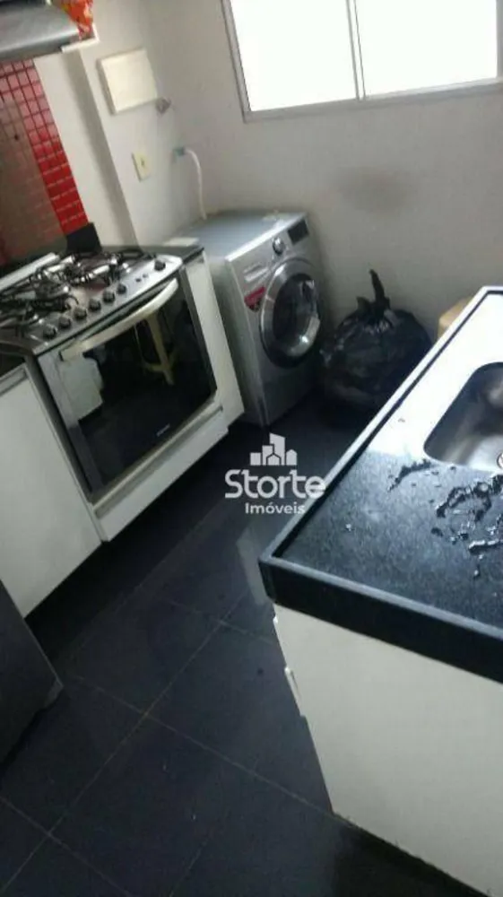 Apartamento, 2 quartos, 43 m² - Foto 1
