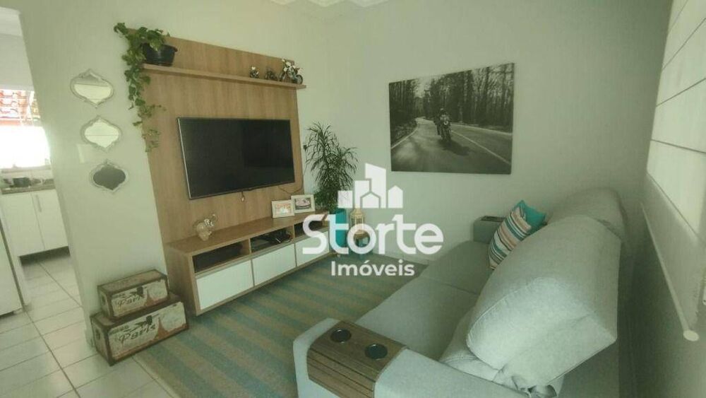 Casa de Condomínio, 2 quartos - Foto 2