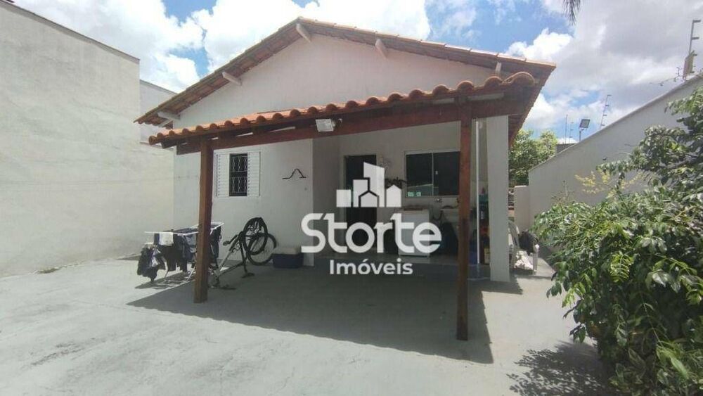 Casa de Condomínio, 2 quartos - Foto 1