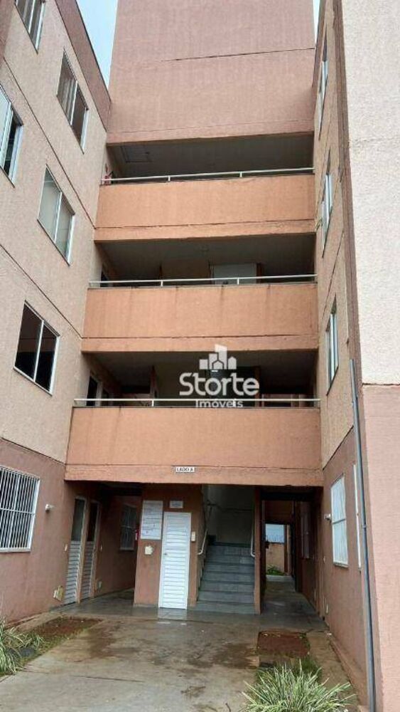 Apartamento, 2 quartos, 43 m² - Foto 2