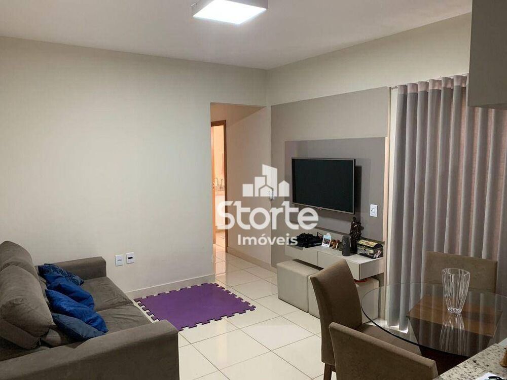 Apartamento, 2 quartos, 59 m² - Foto 1