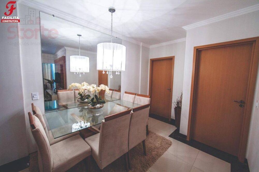 Apartamento à venda com 3 quartos, 76m² - Foto 1