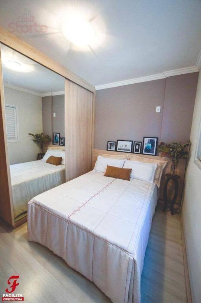 Apartamento à venda com 3 quartos, 76m² - Foto 3